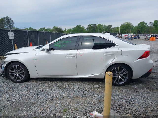 Продаж на аукціоні авто 2019 Lexus Is 300, vin: JTHBA1D23K5098274, номер лоту: 44797947