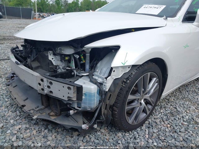 Продаж на аукціоні авто 2019 Lexus Is 300, vin: JTHBA1D23K5098274, номер лоту: 44797947