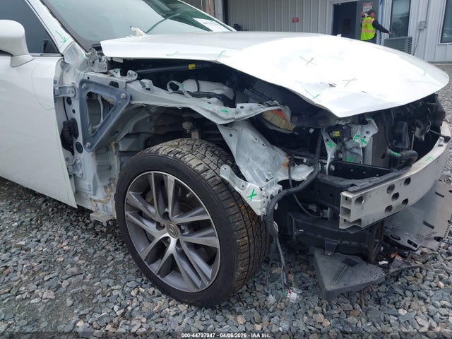 Продаж на аукціоні авто 2019 Lexus Is 300, vin: JTHBA1D23K5098274, номер лоту: 44797947