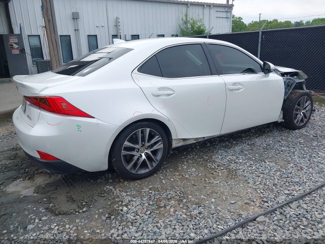 Продаж на аукціоні авто 2019 Lexus Is 300, vin: JTHBA1D23K5098274, номер лоту: 44797947