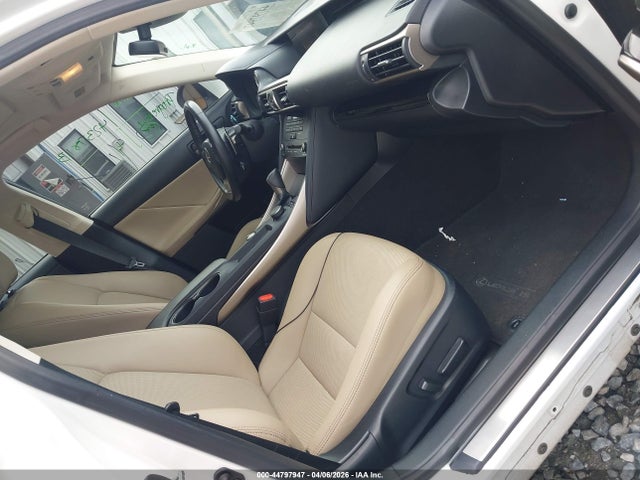Продаж на аукціоні авто 2019 Lexus Is 300, vin: JTHBA1D23K5098274, номер лоту: 44797947