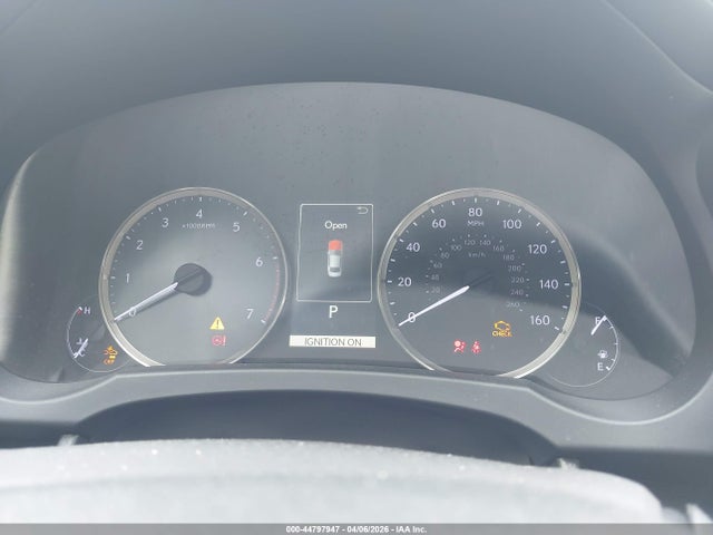 Продаж на аукціоні авто 2019 Lexus Is 300, vin: JTHBA1D23K5098274, номер лоту: 44797947