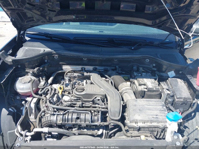 Продажа на аукционе авто 2022 Volkswagen Taos 1.5t S, vin: 3VVCX7B24NM091070, номер лота: 44797949