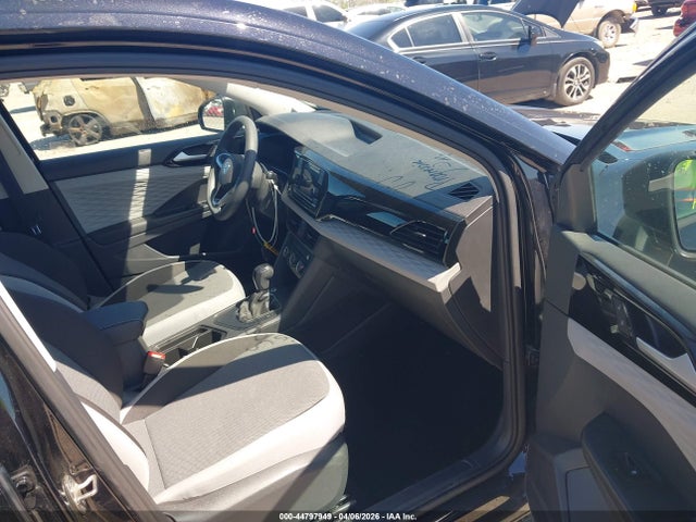 Продажа на аукционе авто 2022 Volkswagen Taos 1.5t S, vin: 3VVCX7B24NM091070, номер лота: 44797949