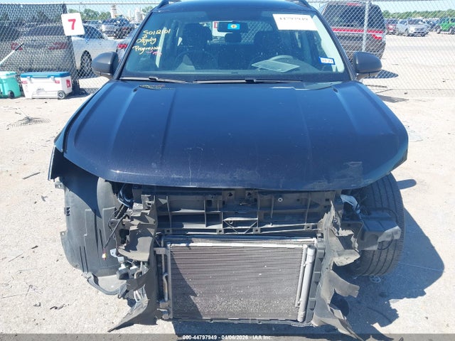 Продажа на аукционе авто 2022 Volkswagen Taos 1.5t S, vin: 3VVCX7B24NM091070, номер лота: 44797949