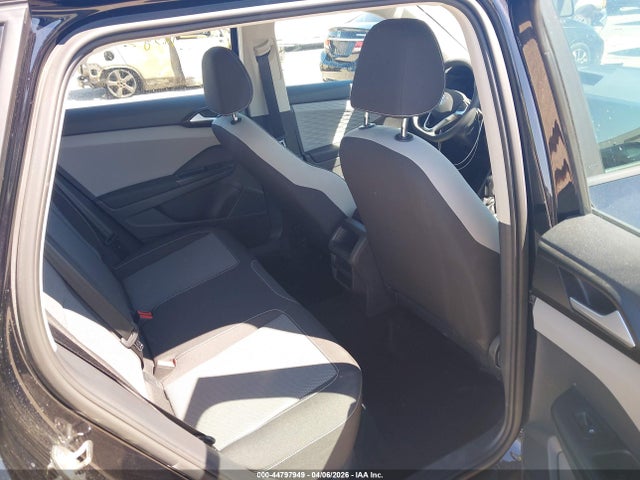 Продажа на аукционе авто 2022 Volkswagen Taos 1.5t S, vin: 3VVCX7B24NM091070, номер лота: 44797949