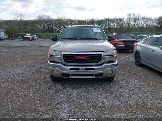 Продажа на аукционе авто 2005 Gmc Sierra 1500 Slt, vin: 2GTEK13T551197559, номер лота: 44797953