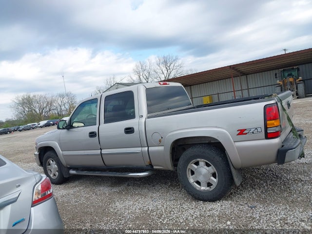 Продажа на аукционе авто 2005 Gmc Sierra 1500 Slt, vin: 2GTEK13T551197559, номер лота: 44797953