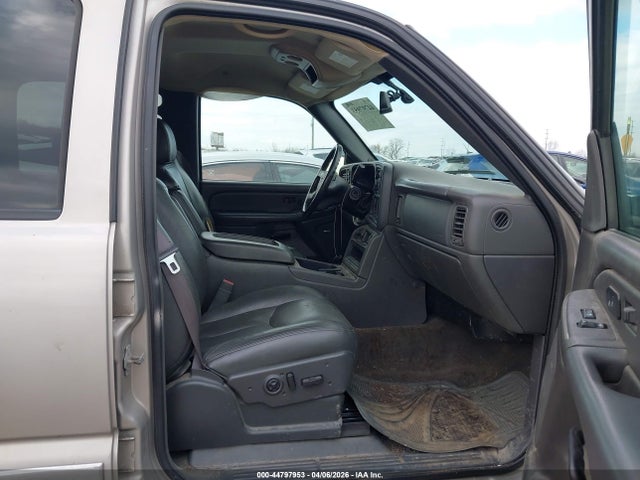 Продажа на аукционе авто 2005 Gmc Sierra 1500 Slt, vin: 2GTEK13T551197559, номер лота: 44797953