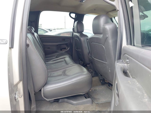 Продажа на аукционе авто 2005 Gmc Sierra 1500 Slt, vin: 2GTEK13T551197559, номер лота: 44797953