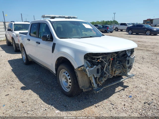 2024 FORD MAVERICK 3FTTW8B96RRA49903