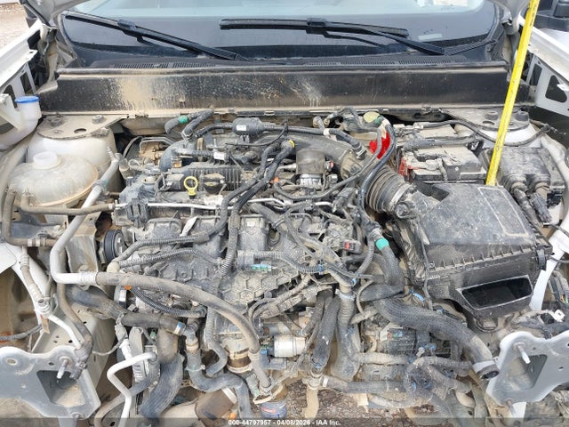 2024 FORD MAVERICK 3FTTW8B96RRA49903 Photo 9