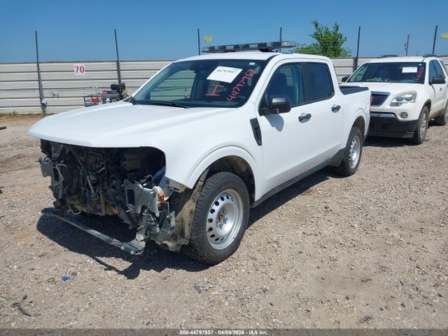 2024 FORD MAVERICK 3FTTW8B96RRA49903 Photo 1