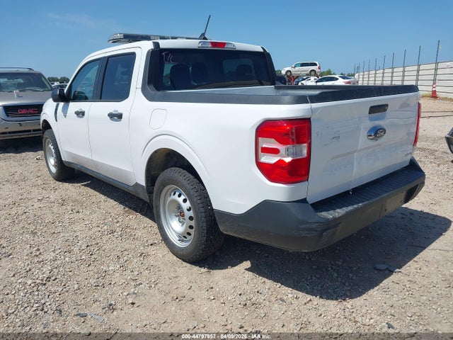 2024 FORD MAVERICK 3FTTW8B96RRA49903 Photo 2