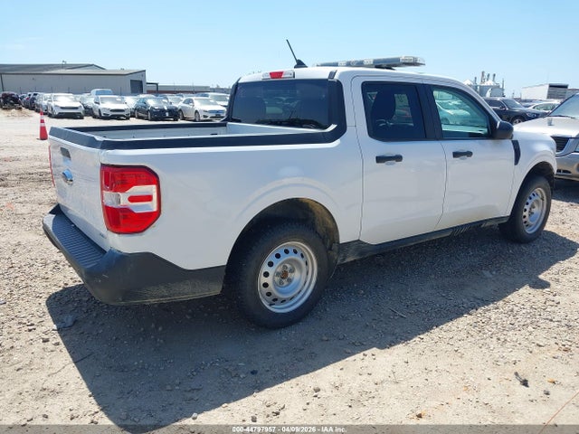 2024 FORD MAVERICK 3FTTW8B96RRA49903 Photo 3