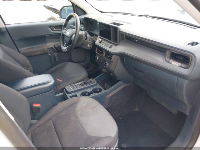 2024 FORD MAVERICK 3FTTW8B96RRA49903 Photo 4
