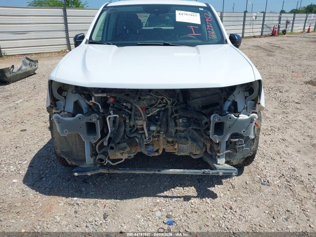 2024 FORD MAVERICK 3FTTW8B96RRA49903 Photo 5