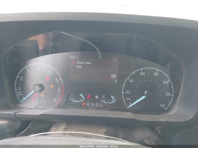 2024 FORD MAVERICK 3FTTW8B96RRA49903 Photo 6