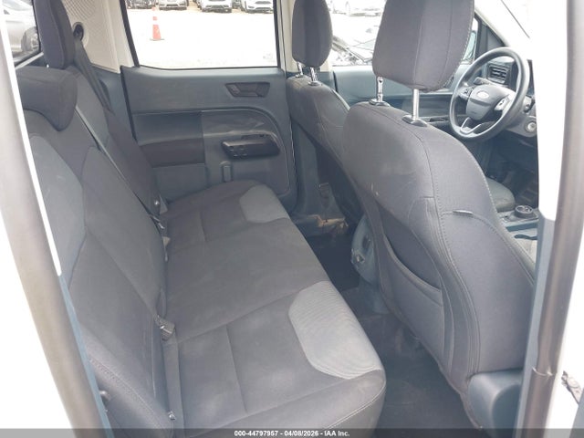 2024 FORD MAVERICK 3FTTW8B96RRA49903 Photo 7