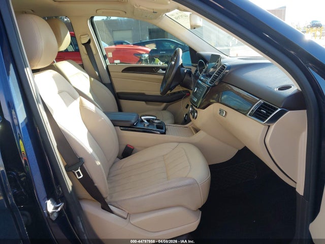 Продажа на аукционе авто 2018 Mercedes-benz Gle 350, vin: 4JGDA5JB6JB170506, номер лота: 44797958