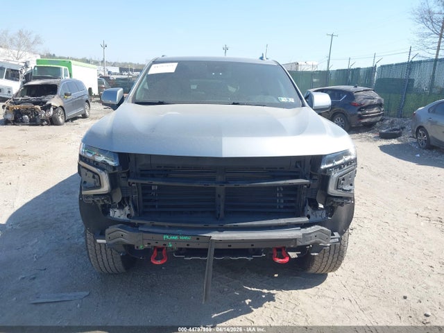 1GNSKPKD9PR476000 Chevrolet Tahoe 4wd Z71