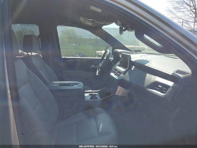 1GNSKPKD9PR476000 Chevrolet Tahoe 4wd Z71