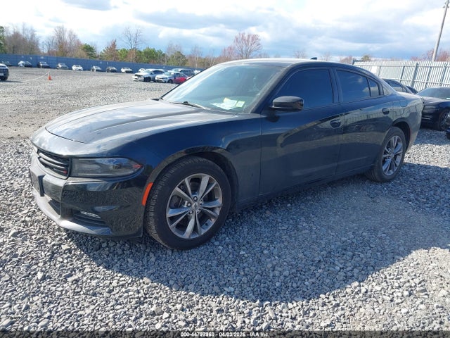 Aukcja sprzedaży 2021 Dodge Charger Sxt Awd, vin: 2C3CDXJG0MH504916, numer aukcji: 44797960