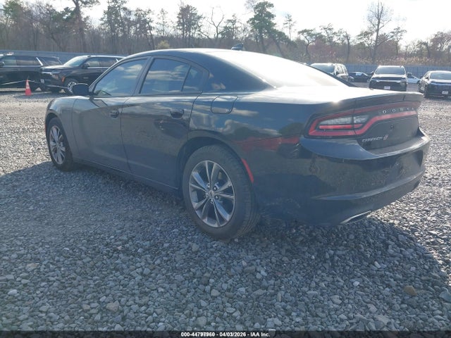 Aukcja sprzedaży 2021 Dodge Charger Sxt Awd, vin: 2C3CDXJG0MH504916, numer aukcji: 44797960