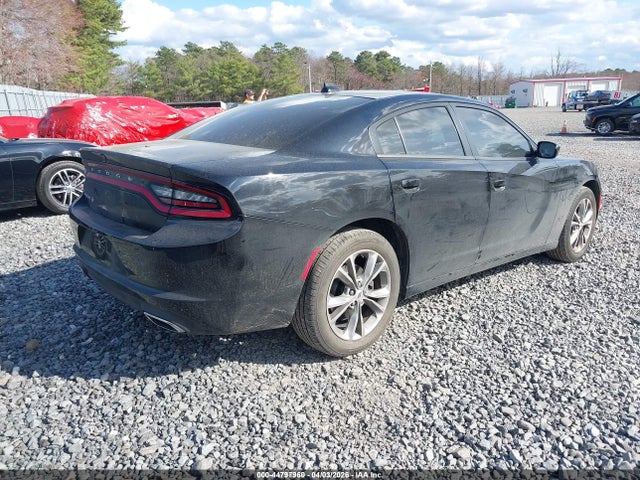 Aukcja sprzedaży 2021 Dodge Charger Sxt Awd, vin: 2C3CDXJG0MH504916, numer aukcji: 44797960