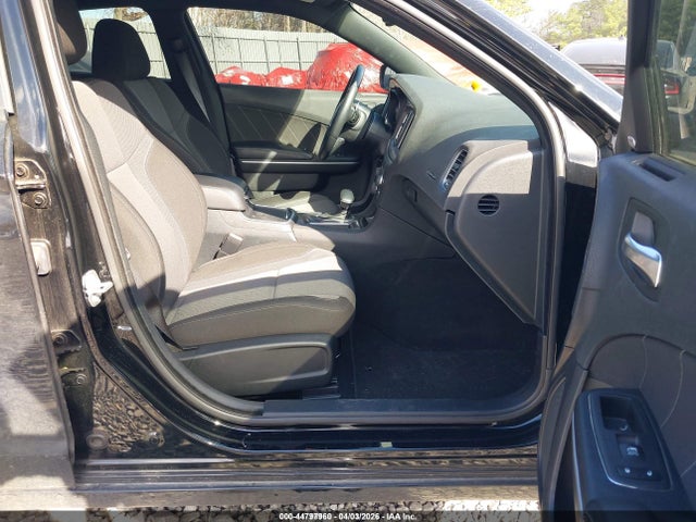 Aukcja sprzedaży 2021 Dodge Charger Sxt Awd, vin: 2C3CDXJG0MH504916, numer aukcji: 44797960