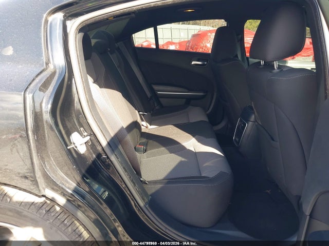 Aukcja sprzedaży 2021 Dodge Charger Sxt Awd, vin: 2C3CDXJG0MH504916, numer aukcji: 44797960