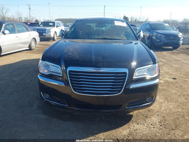 Продаж на аукціоні авто 2014 Chrysler 300c, vin: 2C3CCAEGXEH380942, номер лоту: 44797961