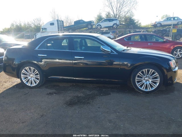 Продаж на аукціоні авто 2014 Chrysler 300c, vin: 2C3CCAEGXEH380942, номер лоту: 44797961