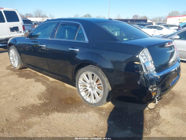 Продаж на аукціоні авто 2014 Chrysler 300c, vin: 2C3CCAEGXEH380942, номер лоту: 44797961