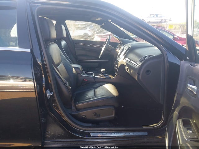 Продаж на аукціоні авто 2014 Chrysler 300c, vin: 2C3CCAEGXEH380942, номер лоту: 44797961