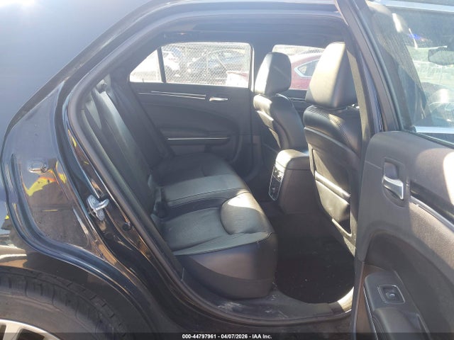 Продаж на аукціоні авто 2014 Chrysler 300c, vin: 2C3CCAEGXEH380942, номер лоту: 44797961