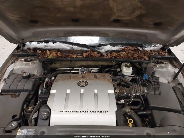 Aukcja sprzedaży 2006 Cadillac Dts Performance, vin: 1G6KD579X6U112727, numer aukcji: 44797964