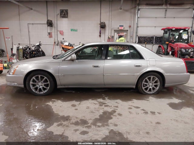 Aukcja sprzedaży 2006 Cadillac Dts Performance, vin: 1G6KD579X6U112727, numer aukcji: 44797964