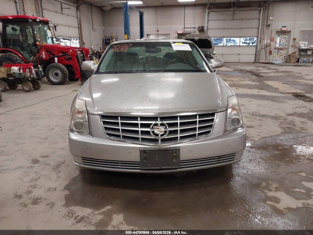 Aukcja sprzedaży 2006 Cadillac Dts Performance, vin: 1G6KD579X6U112727, numer aukcji: 44797964