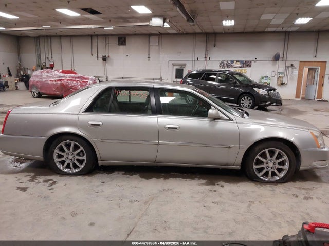 Aukcja sprzedaży 2006 Cadillac Dts Performance, vin: 1G6KD579X6U112727, numer aukcji: 44797964