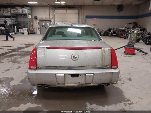 Aukcja sprzedaży 2006 Cadillac Dts Performance, vin: 1G6KD579X6U112727, numer aukcji: 44797964