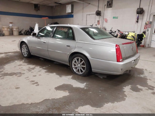Aukcja sprzedaży 2006 Cadillac Dts Performance, vin: 1G6KD579X6U112727, numer aukcji: 44797964