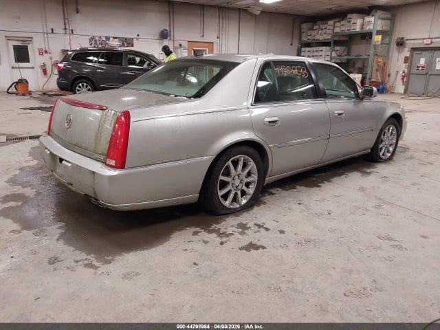 Aukcja sprzedaży 2006 Cadillac Dts Performance, vin: 1G6KD579X6U112727, numer aukcji: 44797964