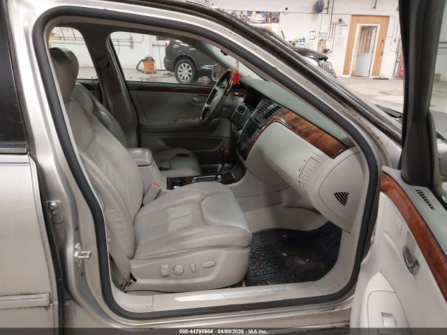 Aukcja sprzedaży 2006 Cadillac Dts Performance, vin: 1G6KD579X6U112727, numer aukcji: 44797964