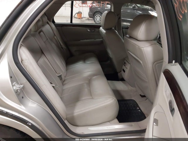 Aukcja sprzedaży 2006 Cadillac Dts Performance, vin: 1G6KD579X6U112727, numer aukcji: 44797964