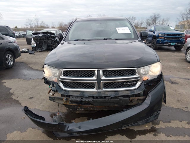Aukcja sprzedaży 2012 Dodge Durango Sxt, vin: 1C4RDJAG8CC104235, numer aukcji: 44797970