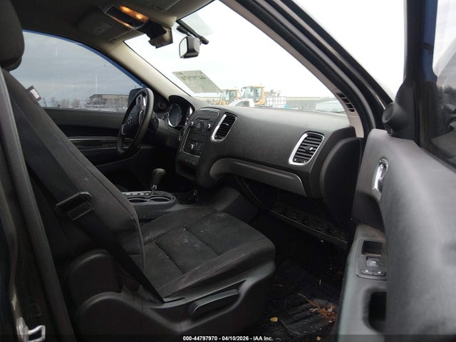 Aukcja sprzedaży 2012 Dodge Durango Sxt, vin: 1C4RDJAG8CC104235, numer aukcji: 44797970