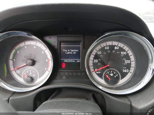Aukcja sprzedaży 2012 Dodge Durango Sxt, vin: 1C4RDJAG8CC104235, numer aukcji: 44797970
