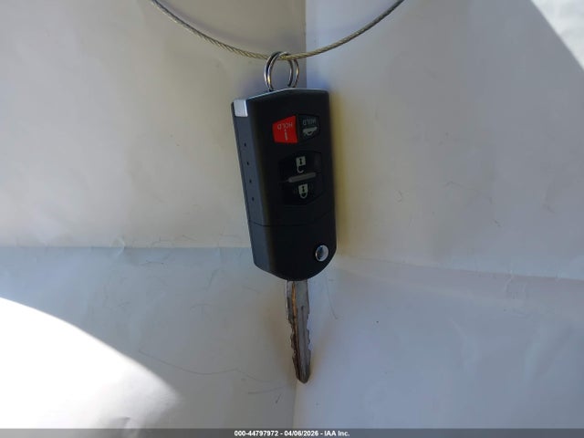 Aukcja sprzedaży 2011 Mazda Mazda3 I Touring, vin: JM1BL1VF8B1471295, numer aukcji: 44797972