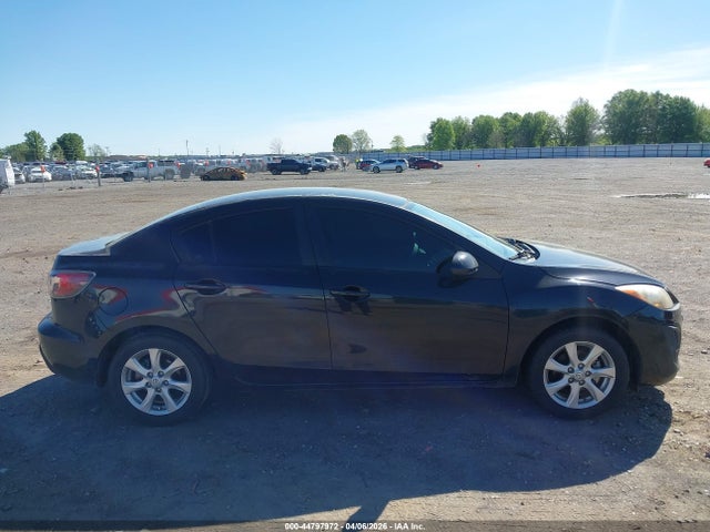 Aukcja sprzedaży 2011 Mazda Mazda3 I Touring, vin: JM1BL1VF8B1471295, numer aukcji: 44797972